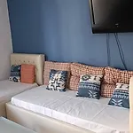 Beach And Boulevard Apartment Perfect For Your Holiday!