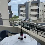 Beach And Boulevard Apartment Perfect For Your Holiday!