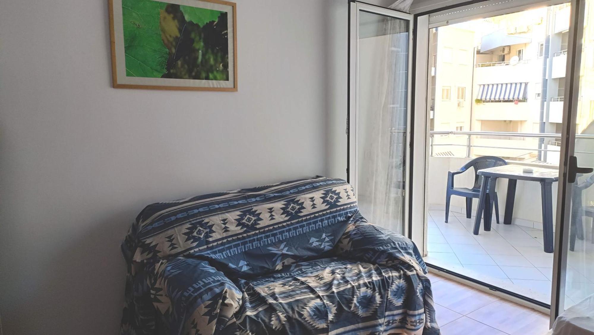 And Boulevard Perfect For Your Holiday! Vlorë